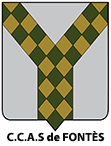 170918 PetitFormatBlason-CCASdefontes 170918 PetitFormatBlason-CCASdefontes