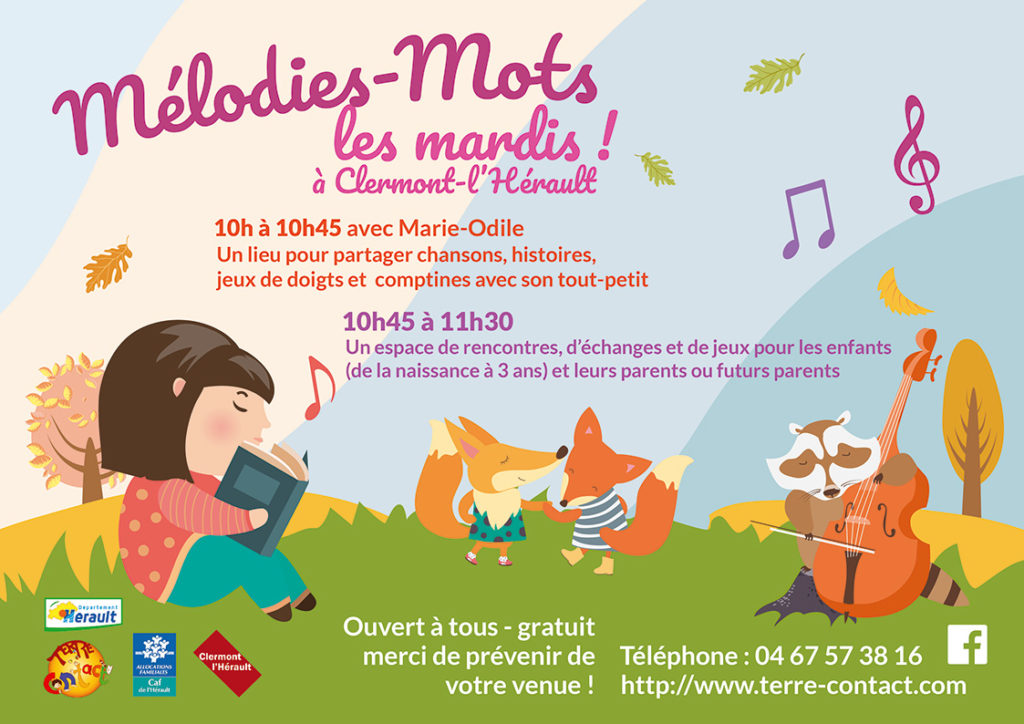 centre rencontre animation chanson