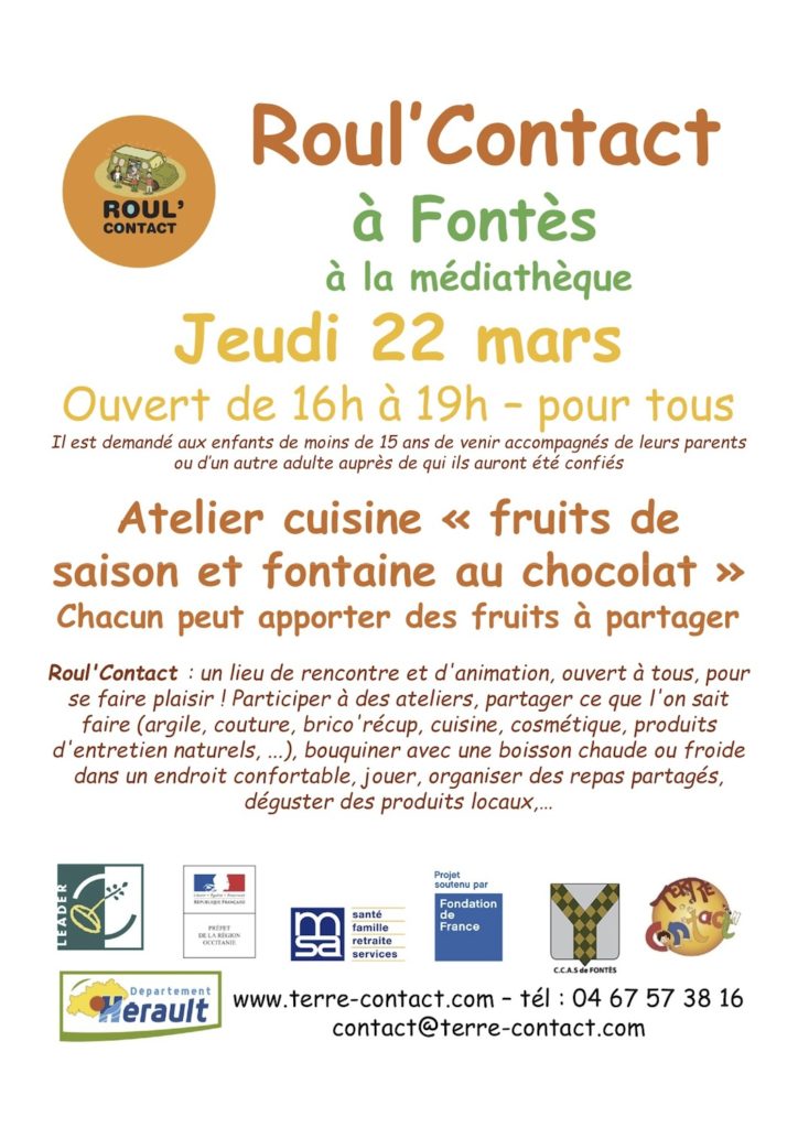 lieu pour faire des rencontres