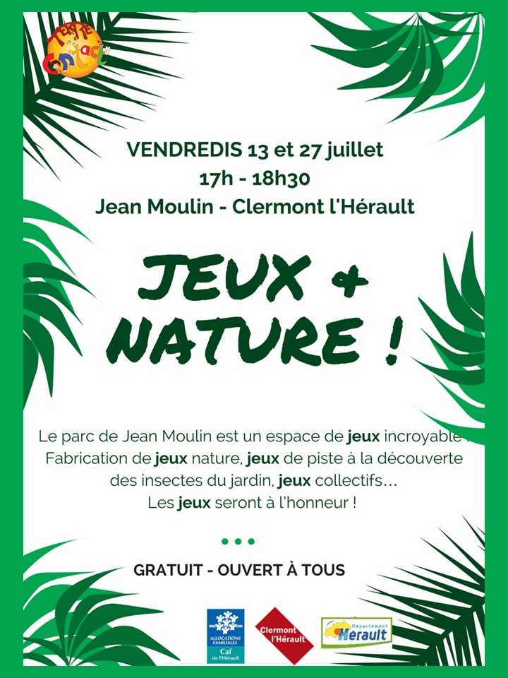 Jeux De Jardin Gratuit