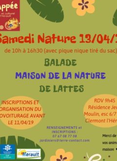 190413 samedi nature 190413 samedi nature